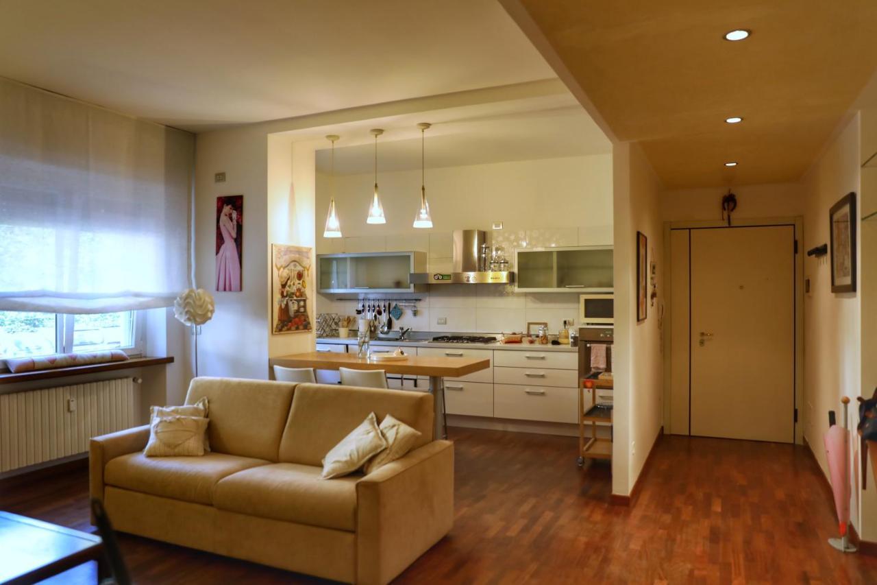 Passo&Ripasso Eco Friendly Home เวโรนา ภายนอก รูปภาพ