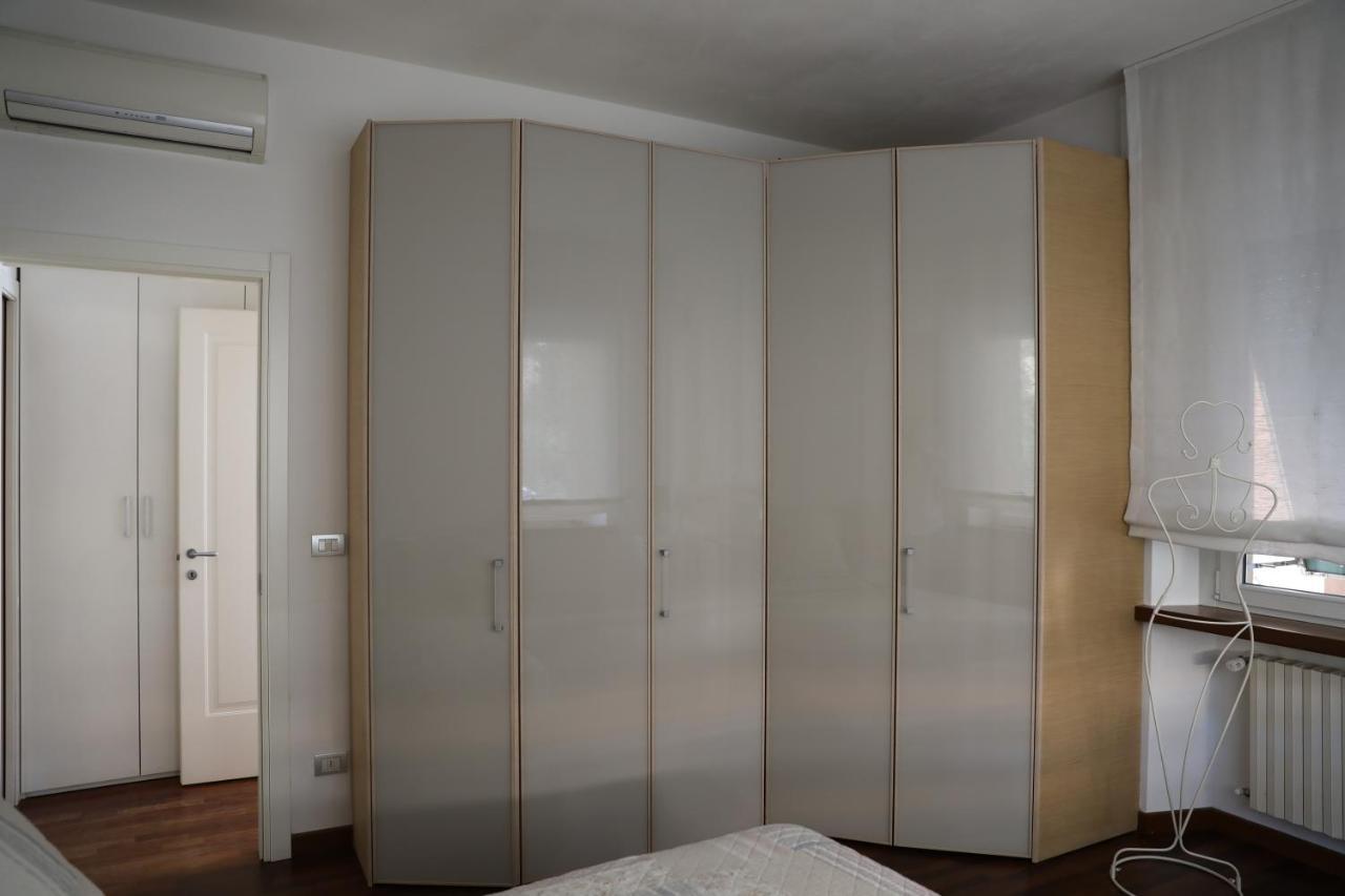 Passo&Ripasso Eco Friendly Home เวโรนา ภายนอก รูปภาพ