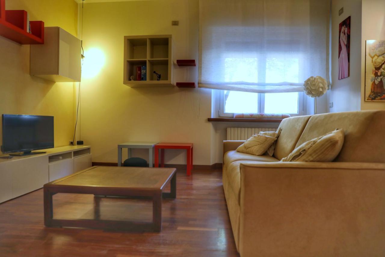 Passo&Ripasso Eco Friendly Home เวโรนา ภายนอก รูปภาพ