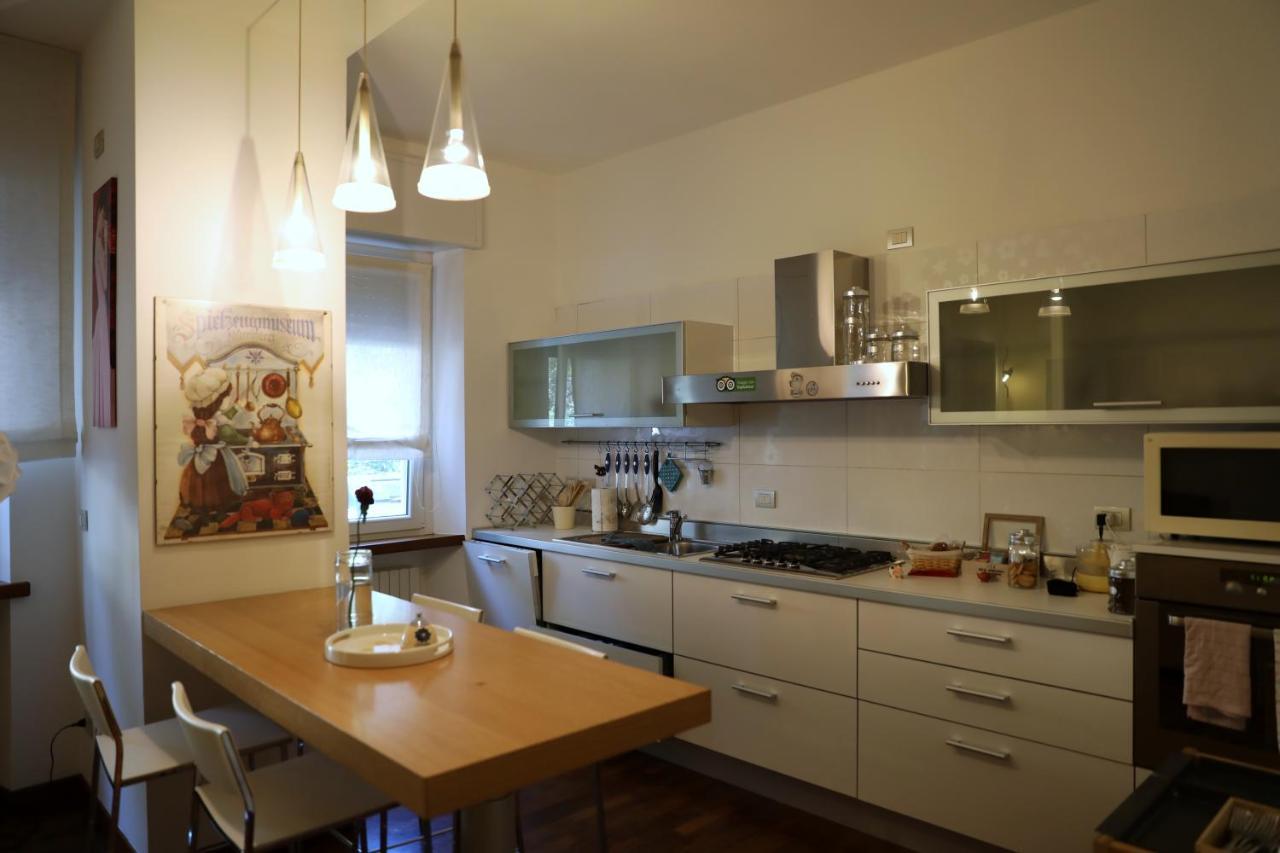 Passo&Ripasso Eco Friendly Home เวโรนา ภายนอก รูปภาพ