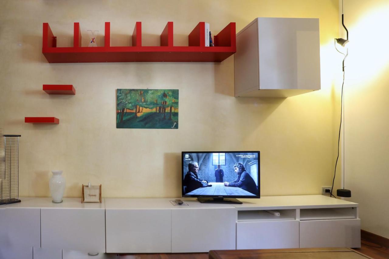 Passo&Ripasso Eco Friendly Home เวโรนา ภายนอก รูปภาพ
