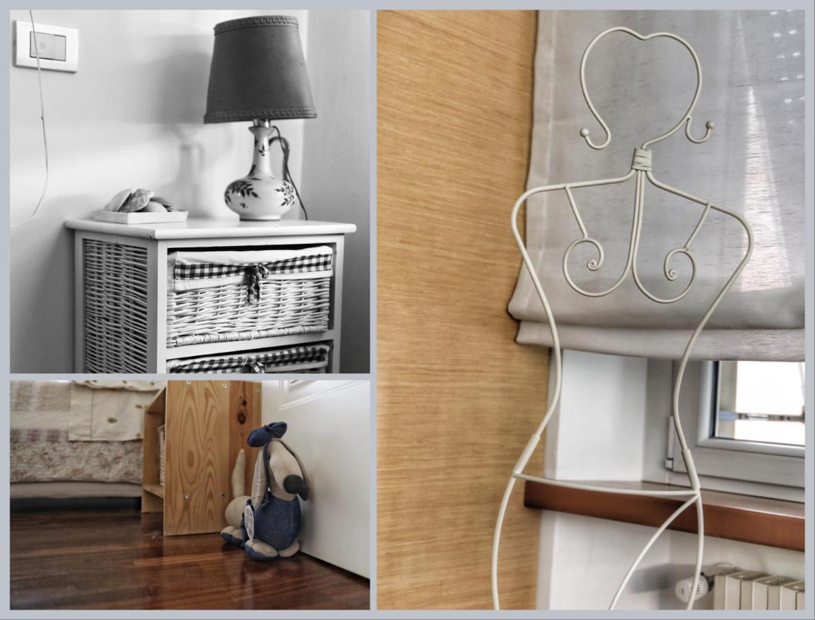 Passo&Ripasso Eco Friendly Home เวโรนา ภายนอก รูปภาพ
