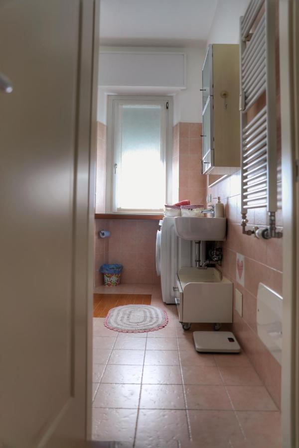 Passo&Ripasso Eco Friendly Home เวโรนา ภายนอก รูปภาพ